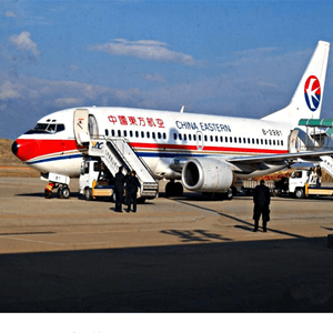 唐山机场快递航空快运业稳步发展的原因是什么？